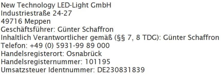 Impressum led-stallleuchten.de.ntligm.de